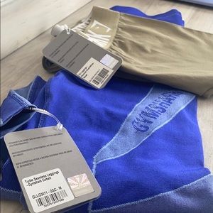 Gymshark Legging Bundle